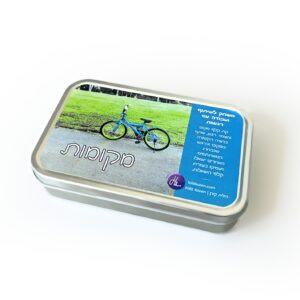 קלפי מקומות